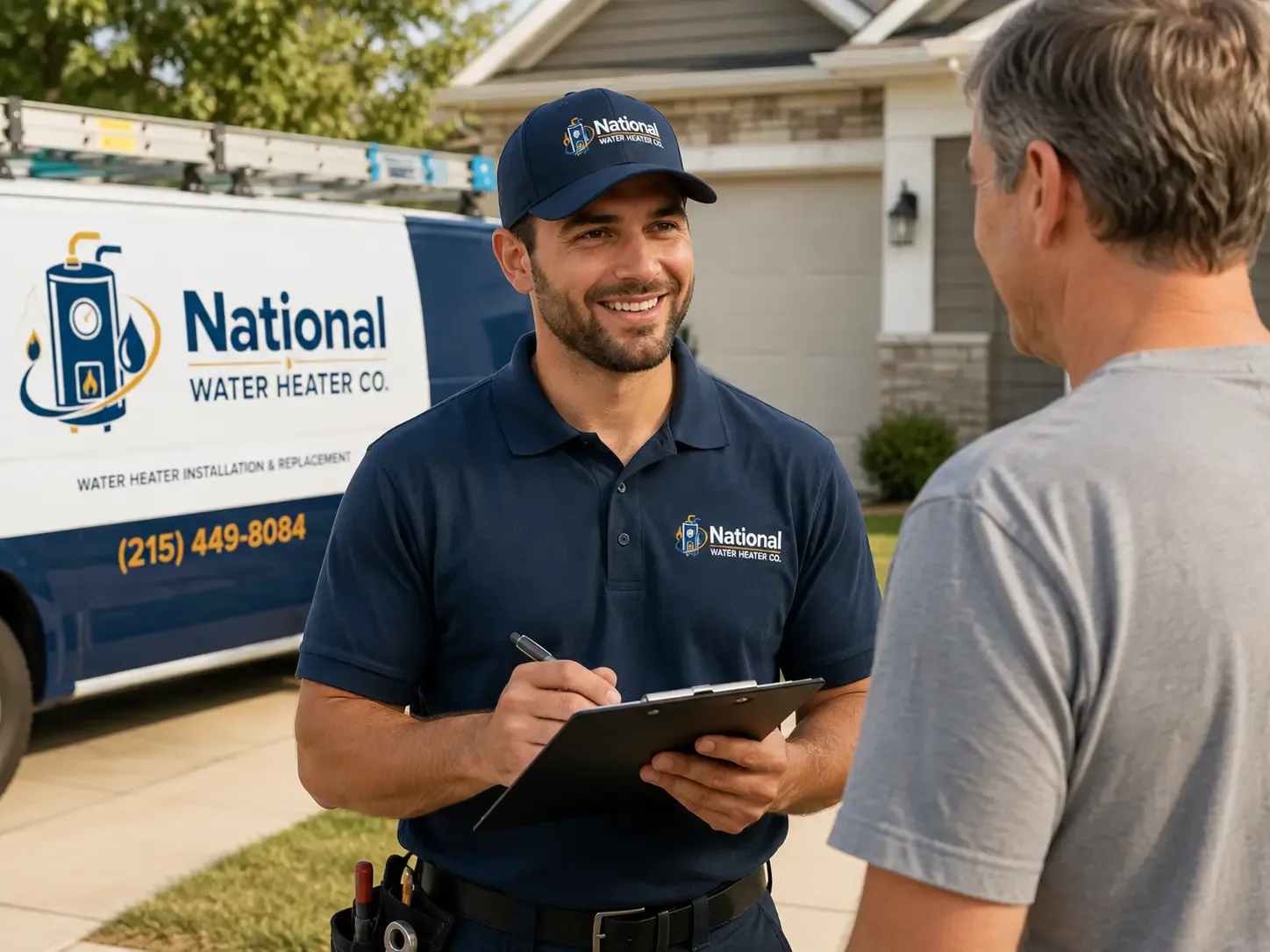 Water Heater Installation Newhope, AR FAQs